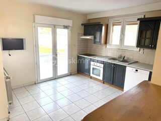  Maison � vendre 6 pi�ces 150 m�