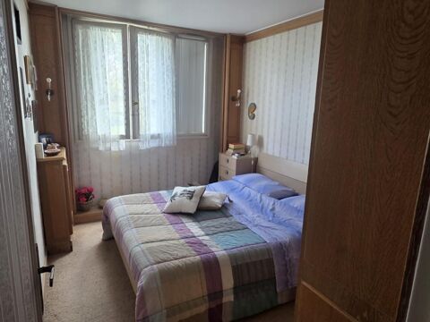  Appartement � louer 4 pi�ces 81 m�