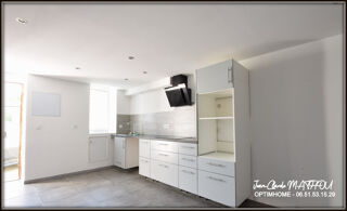  Maison  vendre 4 pices 121 m