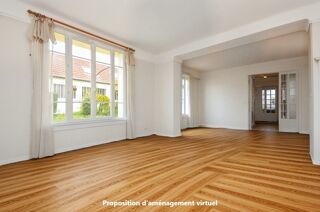  Maison � vendre 8 pi�ces 172 m�