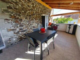  Maison à vendre 6 pièces 140 m²
