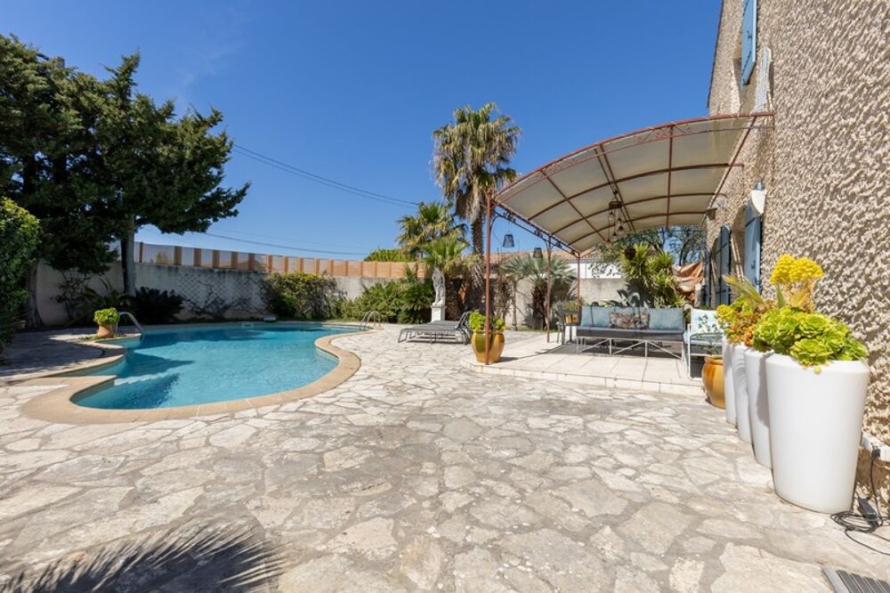 � vendre  Maison Ch�teauneuf-les-Martigues (13220)