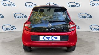 Twingo 1.0 SCE 70 Life 2018 occasion 76100 Rouen