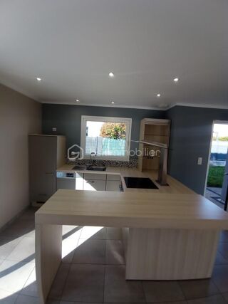  Maison � vendre 7 pi�ces 145 m�