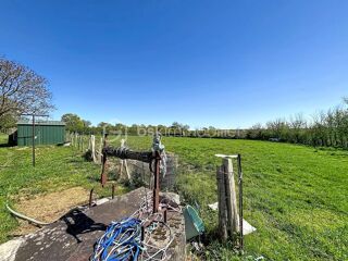  Ferme à vendre 6 pièces 110 m²