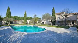  Maison � vendre 11 pi�ces 312 m�