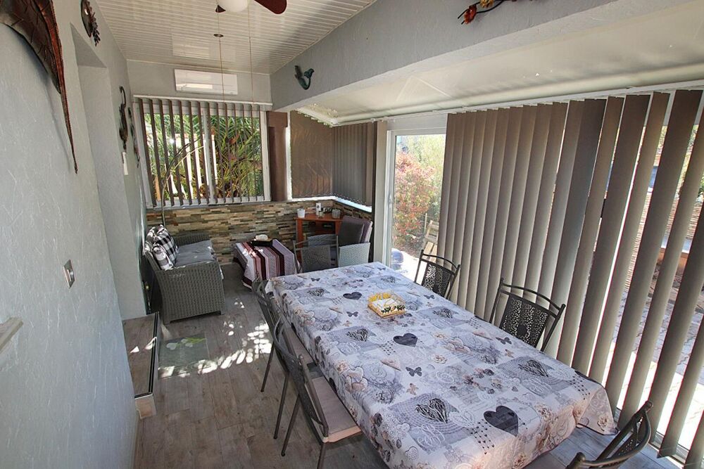 Vente Villa Villa de plain-pied 136 m² - Cadre exceptionnel Lodeve