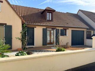 Vente Maison Le MANS Secteur Henri Champion-Californie Maison de  115,55 m² Le mans