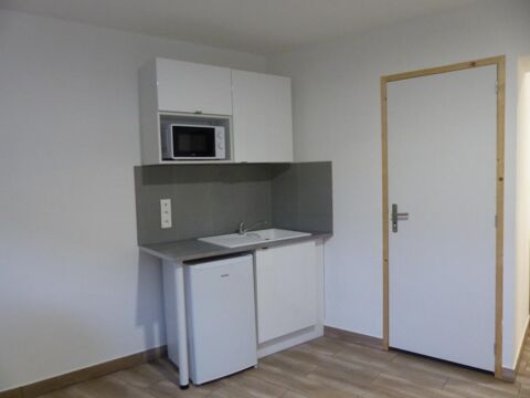  Appartement � louer 1 pi�ce 25 m�