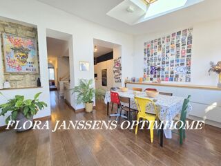  Maison à vendre 8 pièces 191 m²