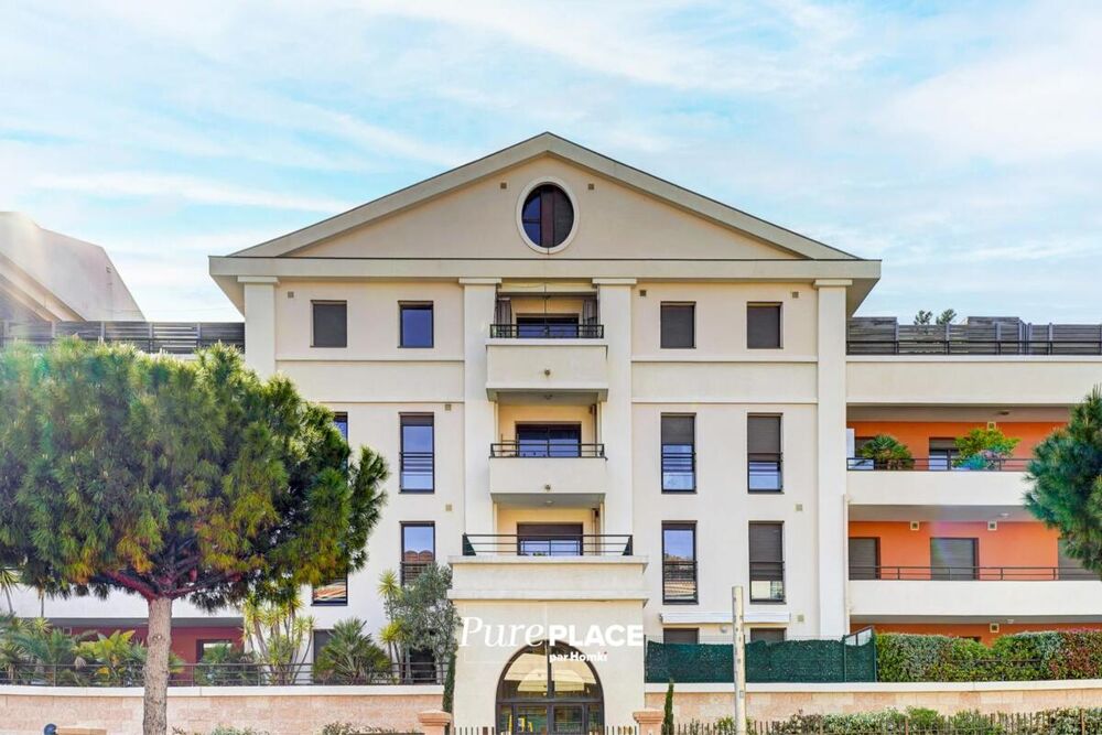  vendre  Appartement Marseille 8