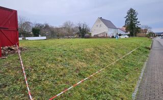  Terrain à vendre 1271 m²