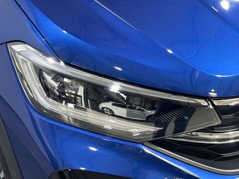 Taigo 1.5 TSI 150 DSG7 R-Line Edition 2025 occasion 31100 Toulouse