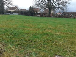  Terrain à vendre 570 m²