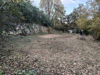  Terrain à vendre 1070 m²