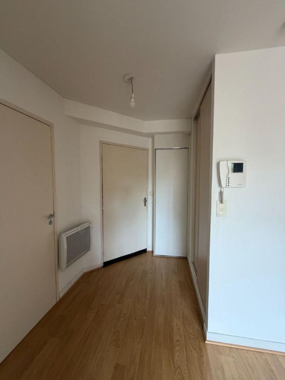Appartement en RDC avec terrasse Villers-cotterets 2 pièce(s) 38 m2