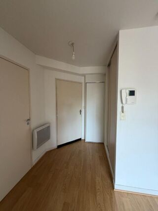  Appartement à vendre 2 pièces 38 m²