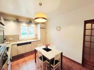  Maison à vendre 5 pièces 200 m²