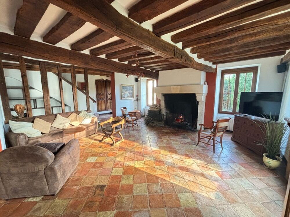 Maison à vendre 6 pièces Proche de LA FERTE SOUS JOUARRE (77)
