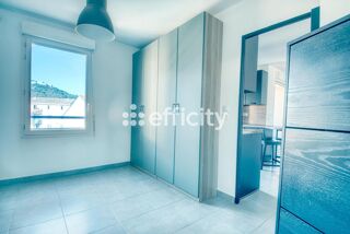  Appartement � vendre 2 pi�ces 40 m�