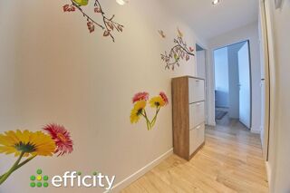  Appartement � vendre 3 pi�ces 82 m�