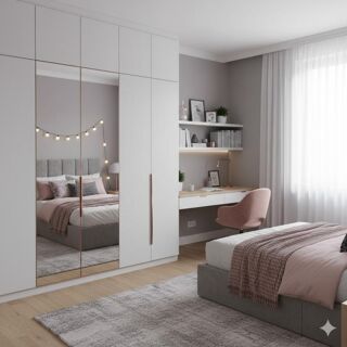  Appartement � vendre 3 pi�ces 80 m�