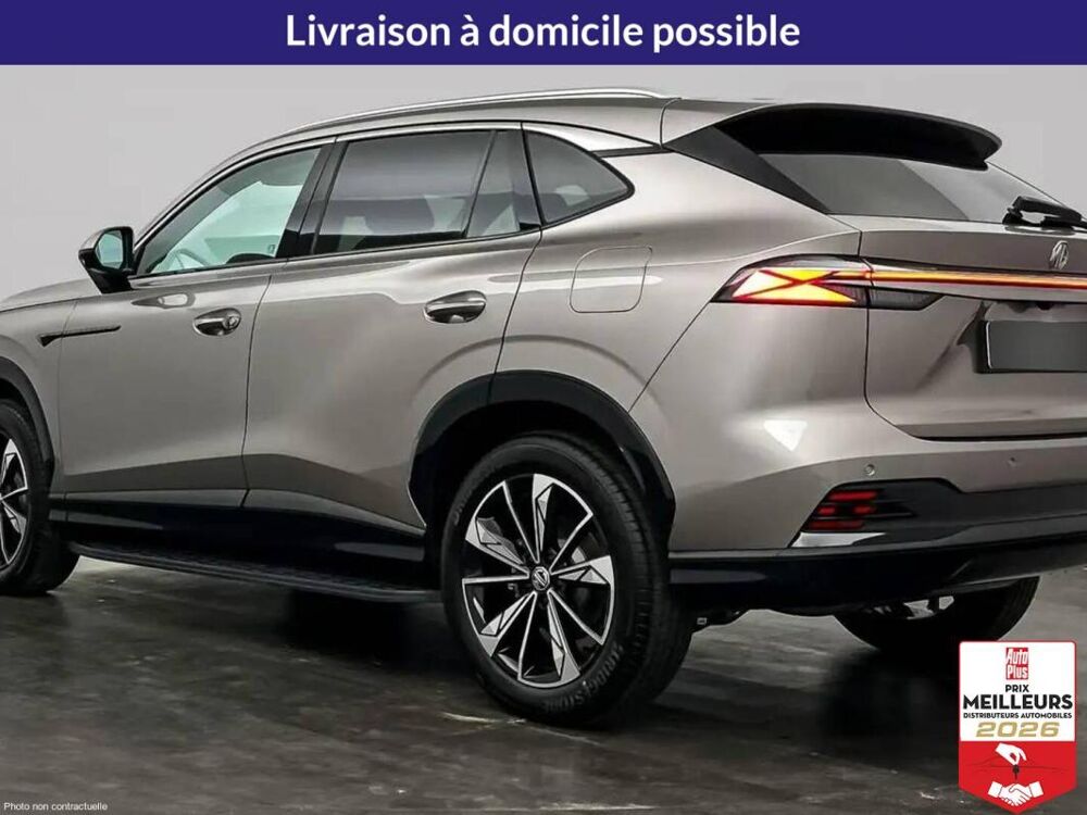 MG.EHS PHEV 272 Comfort 2026 occasion 10150 Lavau