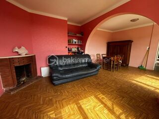 Maison à vendre 4 pièces 89 m²