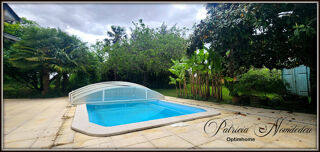  Maison  vendre 7 pices 253 m