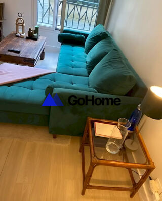  Appartement � louer 1 pi�ce 24 m�