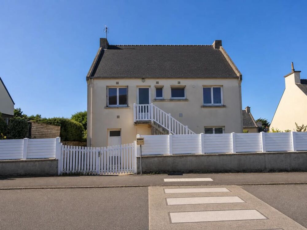 Maison de 7 pièces de 166 m² à Cléder