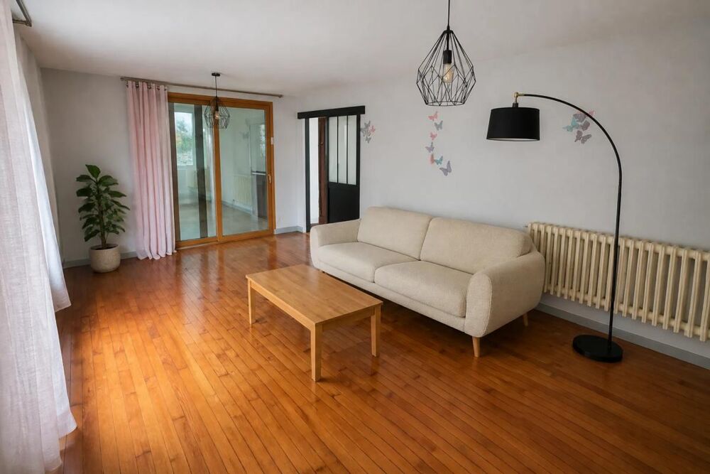 Vente Maison Maison de 6 pièces de 126 m² à Olliergues Olliergues
