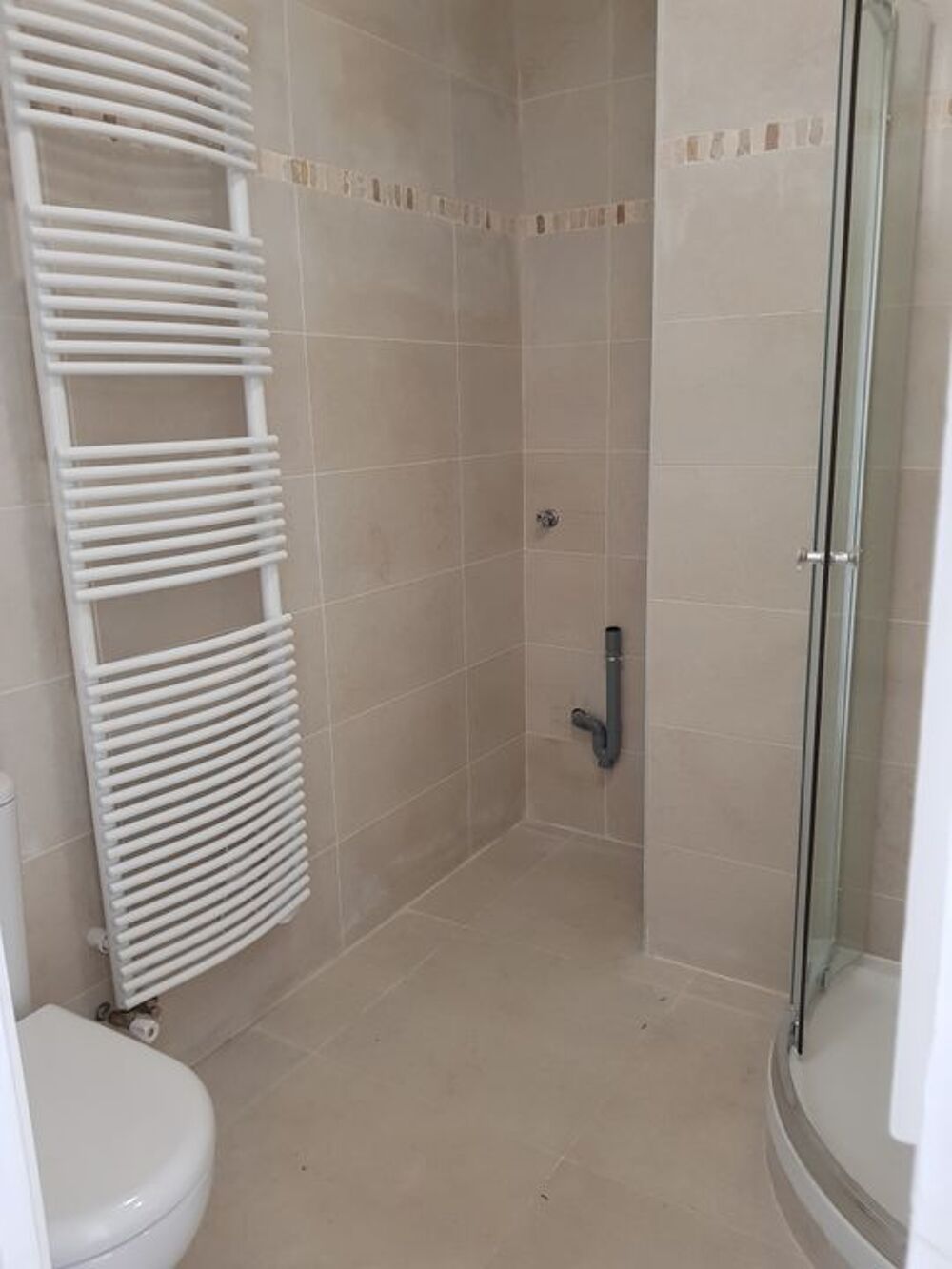 Appartement de 51m2 à louer sur Nice