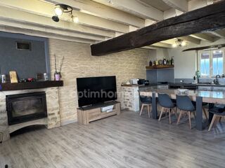  Maison � vendre 6 pi�ces 130 m�