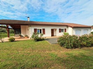  Maison à vendre 5 pièces 200 m²
