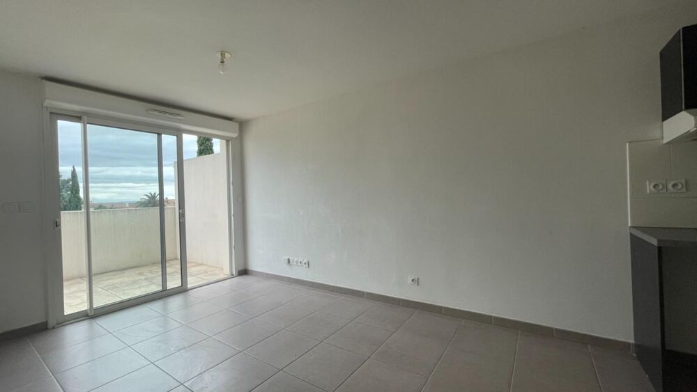 Vente Appartement Appartement à vendre 2 pièces BEZIERS (34) Beziers