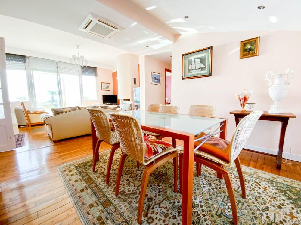 � vendre  Appartement Les Sables-d'Olonne (85100)