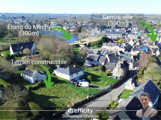 Terrain à vendre 400 m²