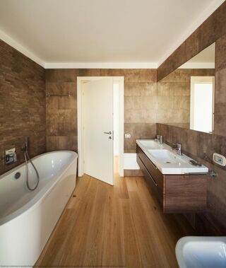  Appartement � vendre 4 pi�ces 99 m�