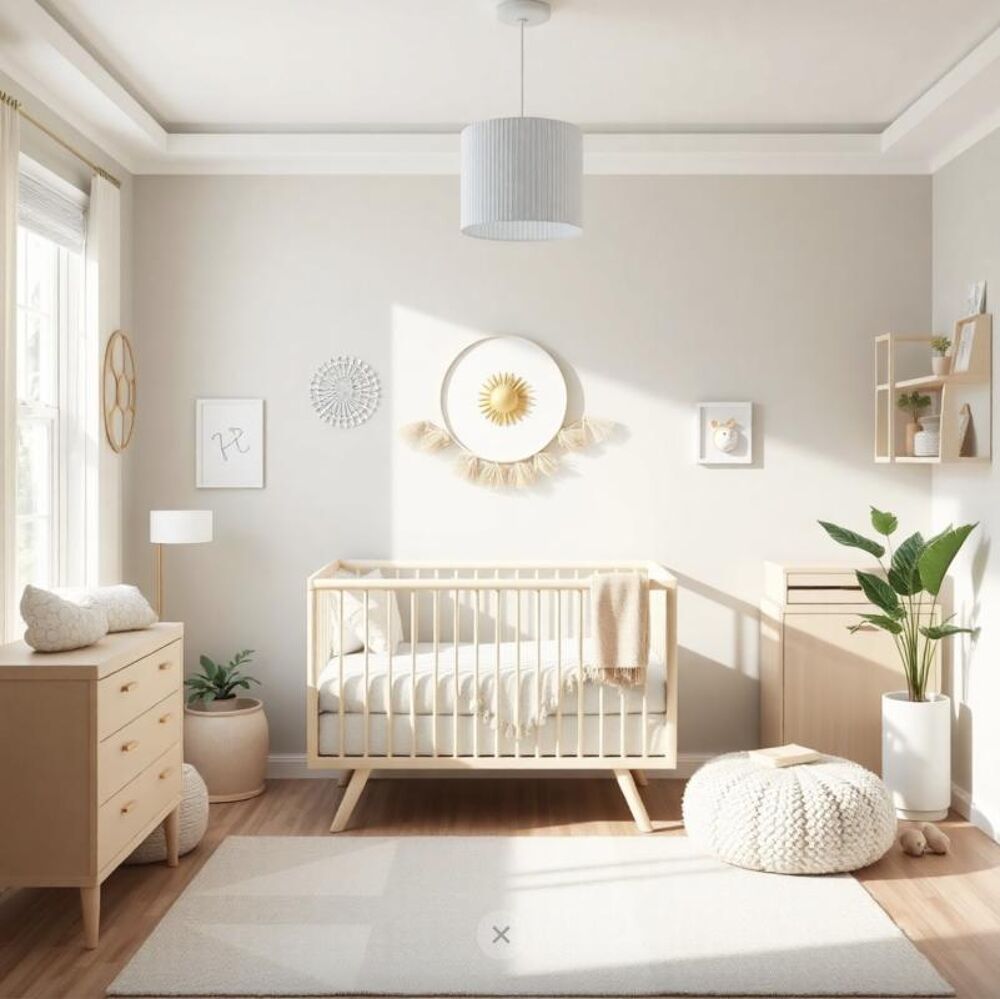 **CALME-EMPLACEMENT-4 CHAMBRES**