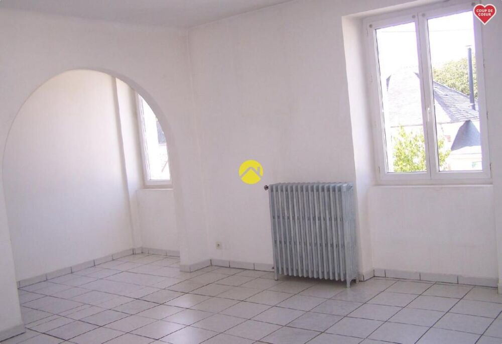 Vente Maison IMMEUBLE DE RAPPORTS Saint florent sur cher