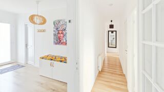  Maison � vendre 5 pi�ces 110 m�