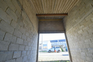  Parking / Garage à vendre 2 pièces 34 m²
