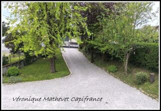  Maison à vendre 6 pièces 127 m²