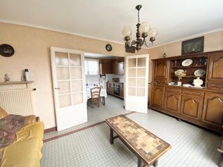  Maison � vendre 5 pi�ces 89 m�