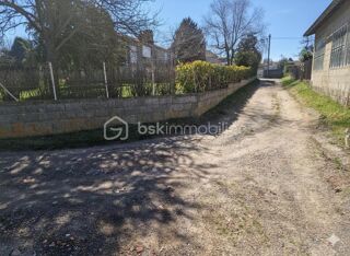  Terrain à vendre 1047 m²