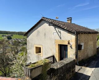  Maison � vendre 3 pi�ces 44 m�
