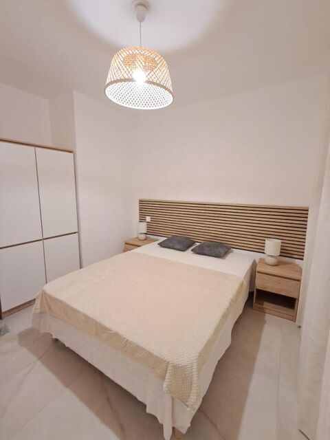  Appartement � louer 2 pi�ces 33 m�