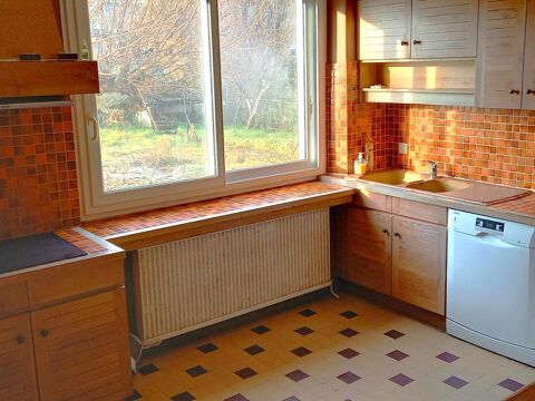  Maison � louer 6 pi�ces 136 m�