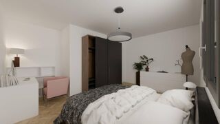  Maison � vendre 4 pi�ces 99 m�